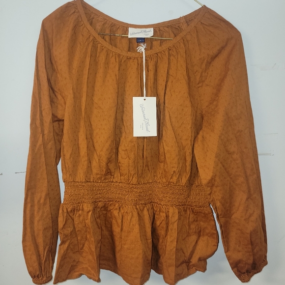 Universal Thread blouse - Picture 1 of 4